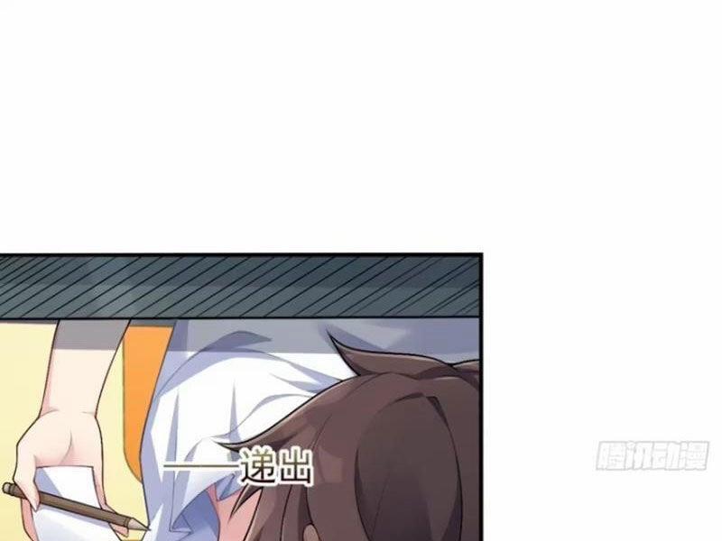 Bạn Gái Tôi Là Một Đại Tiểu Thư Xấu Xa Sao? 56 trang 28