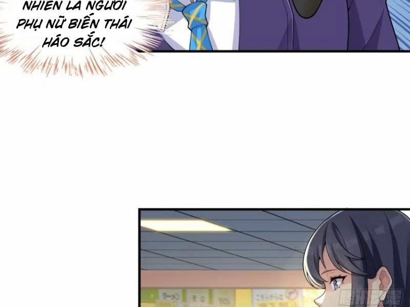 Bạn Gái Tôi Là Một Đại Tiểu Thư Xấu Xa Sao? 56 trang 35