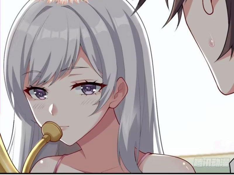 Bạn Gái Tôi Là Một Đại Tiểu Thư Xấu Xa Sao? 56 trang 4