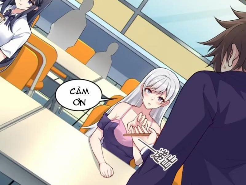 Bạn Gái Tôi Là Một Đại Tiểu Thư Xấu Xa Sao? 56 trang 44