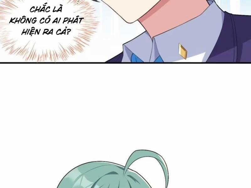 Bạn Gái Tôi Là Một Đại Tiểu Thư Xấu Xa Sao? 56 trang 46