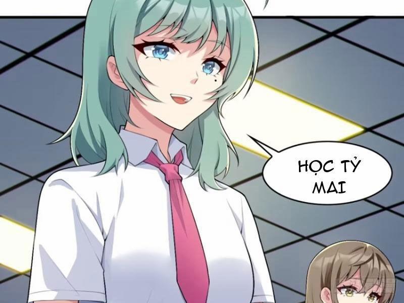 Bạn Gái Tôi Là Một Đại Tiểu Thư Xấu Xa Sao? 56 trang 47