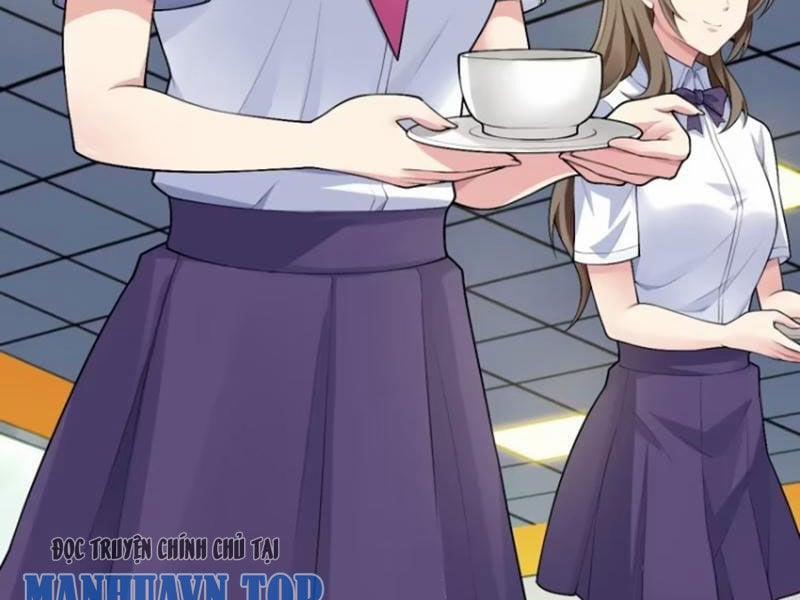 Bạn Gái Tôi Là Một Đại Tiểu Thư Xấu Xa Sao? 56 trang 48