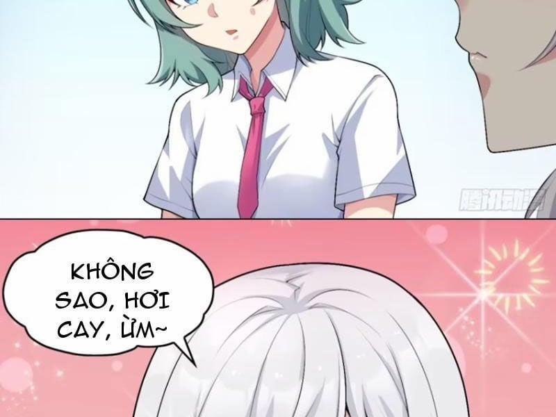 Bạn Gái Tôi Là Một Đại Tiểu Thư Xấu Xa Sao? 56 trang 50
