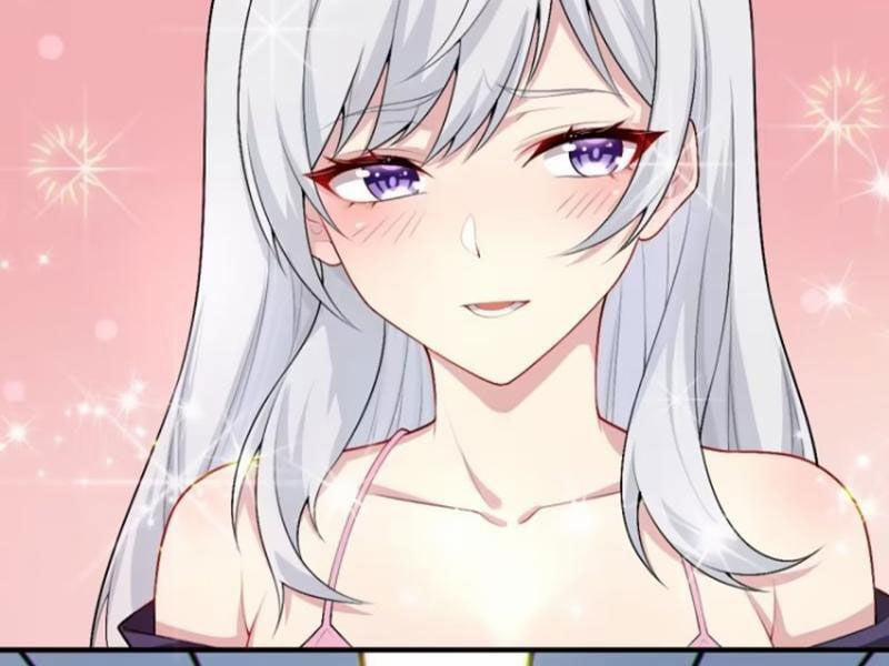 Bạn Gái Tôi Là Một Đại Tiểu Thư Xấu Xa Sao? 56 trang 51