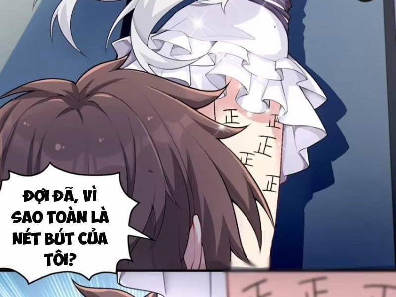 Bạn Gái Tôi Là Một Đại Tiểu Thư Xấu Xa Sao? 56 trang 58