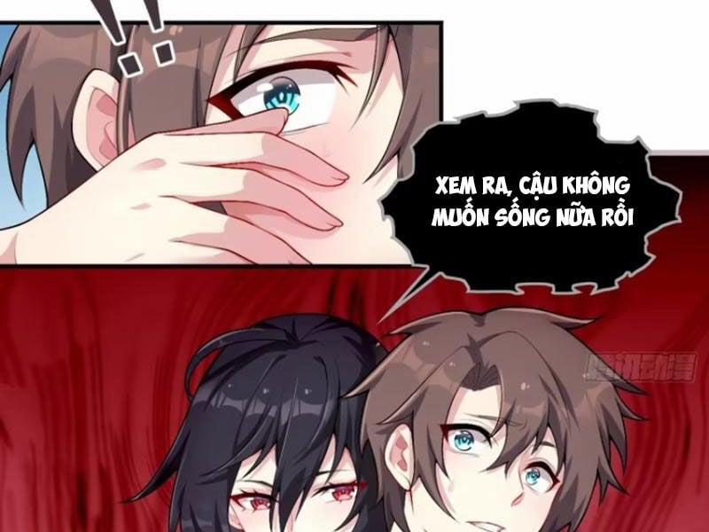 Bạn Gái Tôi Là Một Đại Tiểu Thư Xấu Xa Sao? 56 trang 64