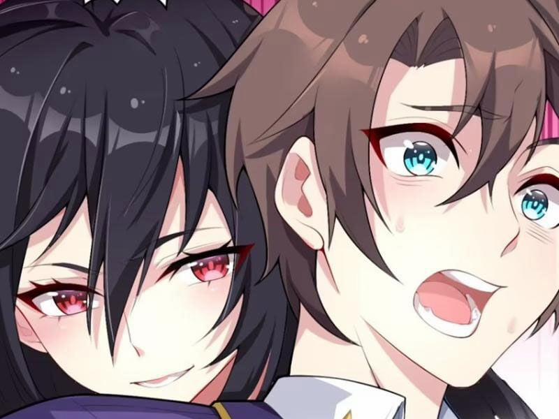 Bạn Gái Tôi Là Một Đại Tiểu Thư Xấu Xa Sao? 56 trang 67