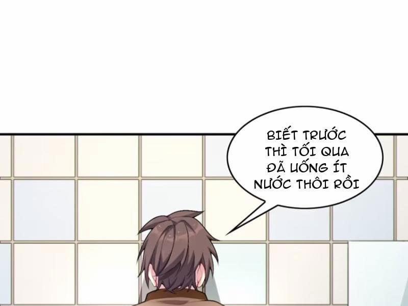 Bạn Gái Tôi Là Một Đại Tiểu Thư Xấu Xa Sao? 56 trang 77