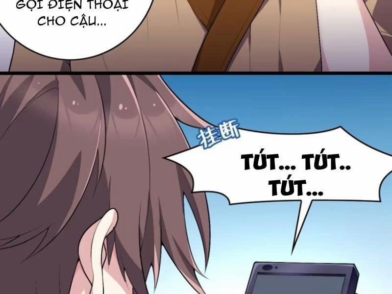 Bạn Gái Tôi Là Một Đại Tiểu Thư Xấu Xa Sao? 56 trang 88