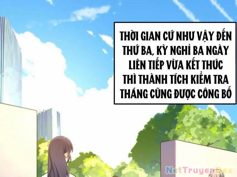 Bạn Gái Tôi Là Một Đại Tiểu Thư Xấu Xa Sao? Chương 72 Trang 71