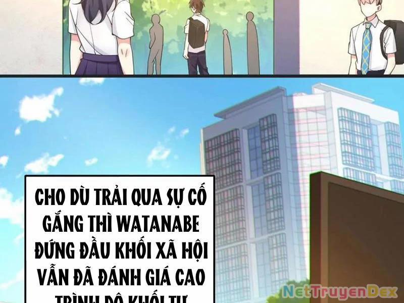 Bạn Gái Tôi Là Một Đại Tiểu Thư Xấu Xa Sao? Chương 72 Trang 72