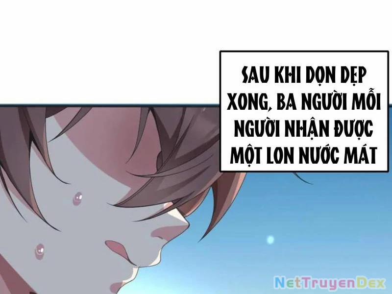 Bạn Gái Tôi Là Một Đại Tiểu Thư Xấu Xa Sao? Chương 73 Trang 33