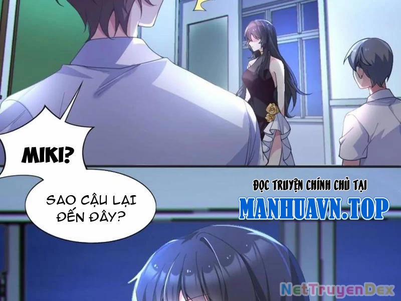 Bạn Gái Tôi Là Một Đại Tiểu Thư Xấu Xa Sao? Chương 73 Trang 45