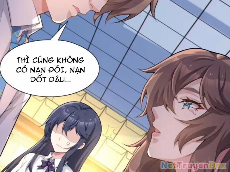 Bạn Gái Tôi Là Một Đại Tiểu Thư Xấu Xa Sao? 78 trang 37