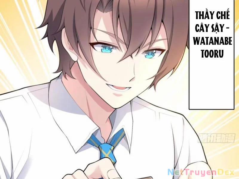 Bạn Gái Tôi Là Một Đại Tiểu Thư Xấu Xa Sao? 78 trang 75