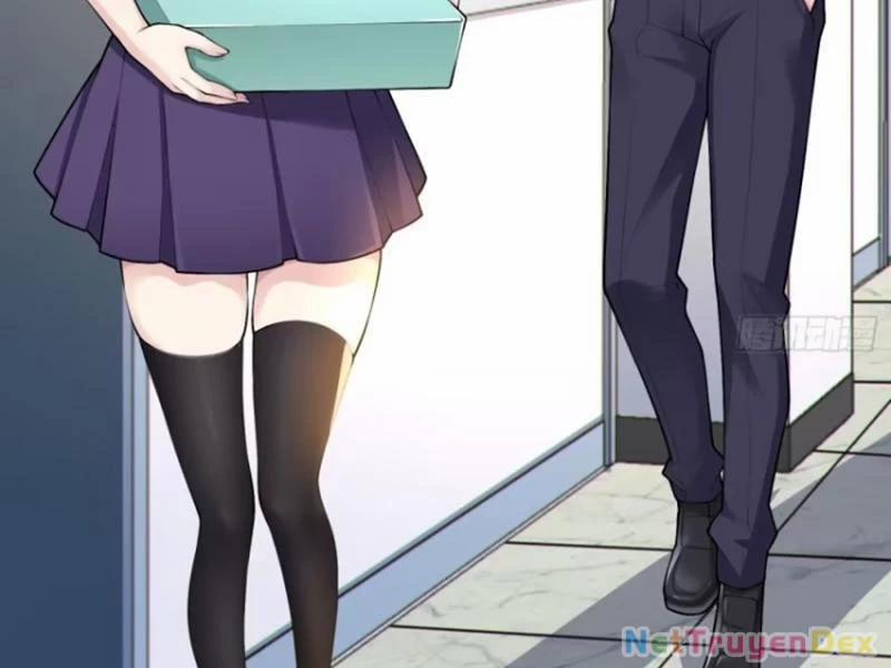 Bạn Gái Tôi Là Một Đại Tiểu Thư Xấu Xa Sao? 78 trang 95