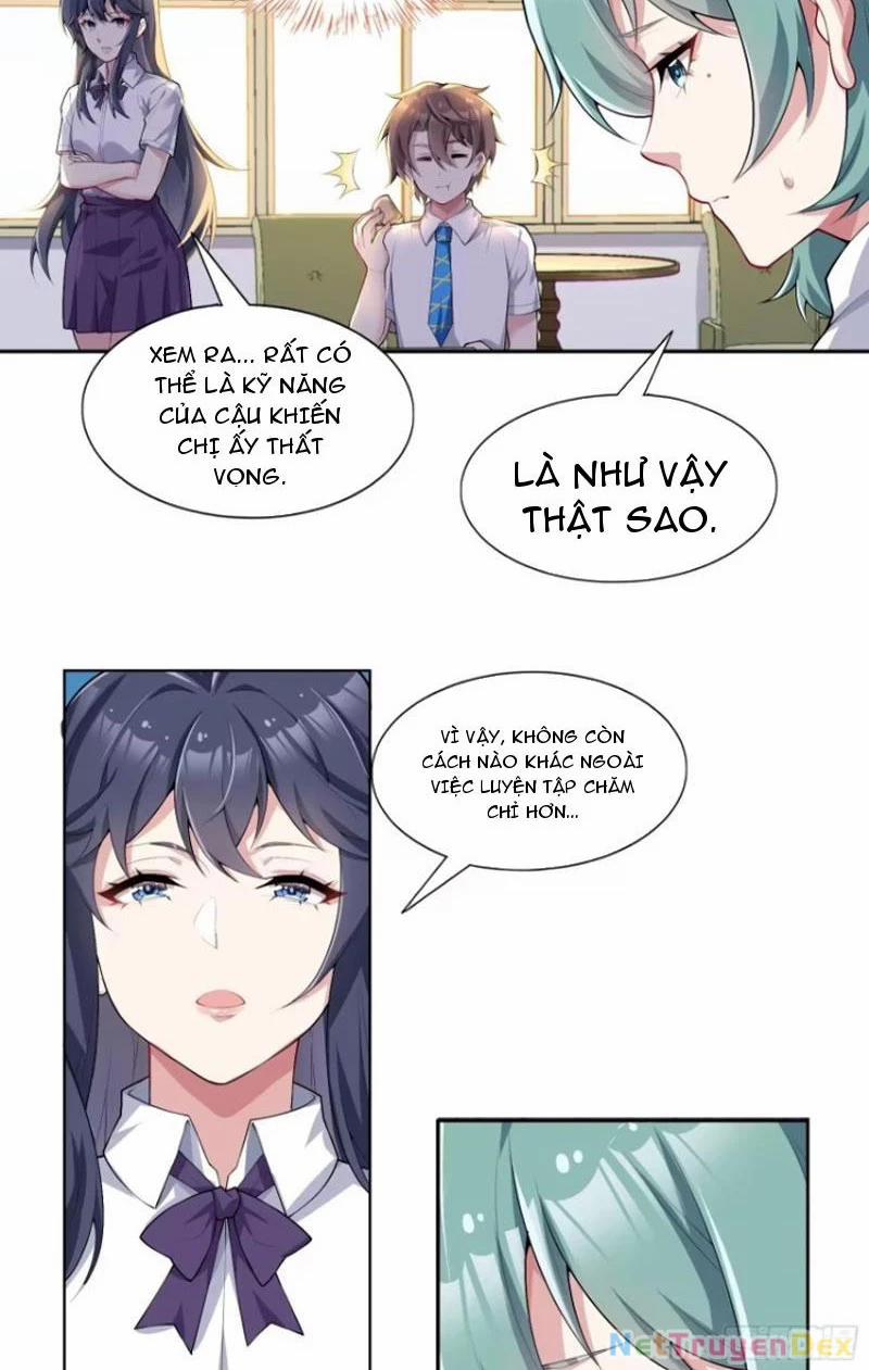 Bạn Gái Tôi Là Một Đại Tiểu Thư Xấu Xa Sao? 79 trang 15