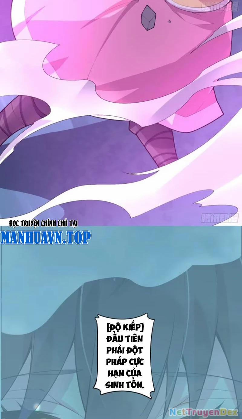 Bạn Gái Tôi Là Một Đại Tiểu Thư Xấu Xa Sao? 79 trang 28