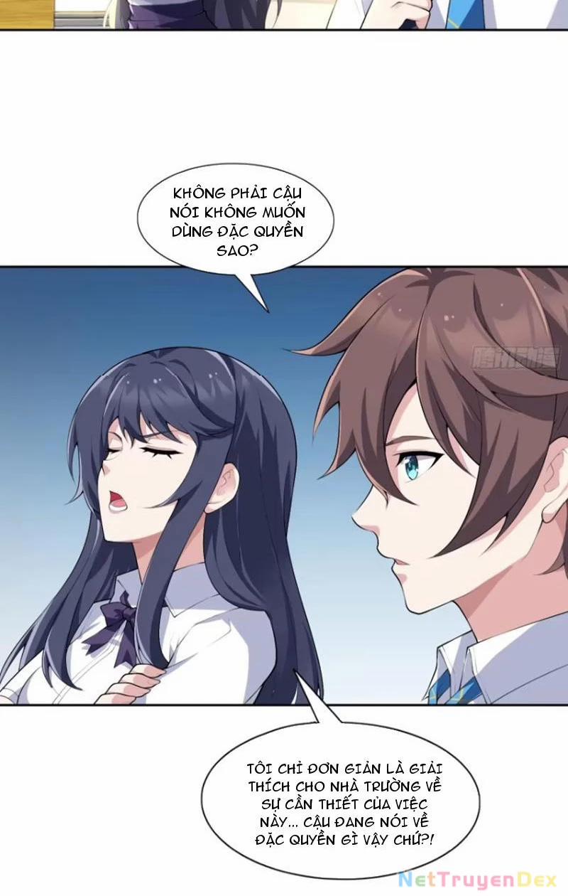 Bạn Gái Tôi Là Một Đại Tiểu Thư Xấu Xa Sao? 79 trang 3