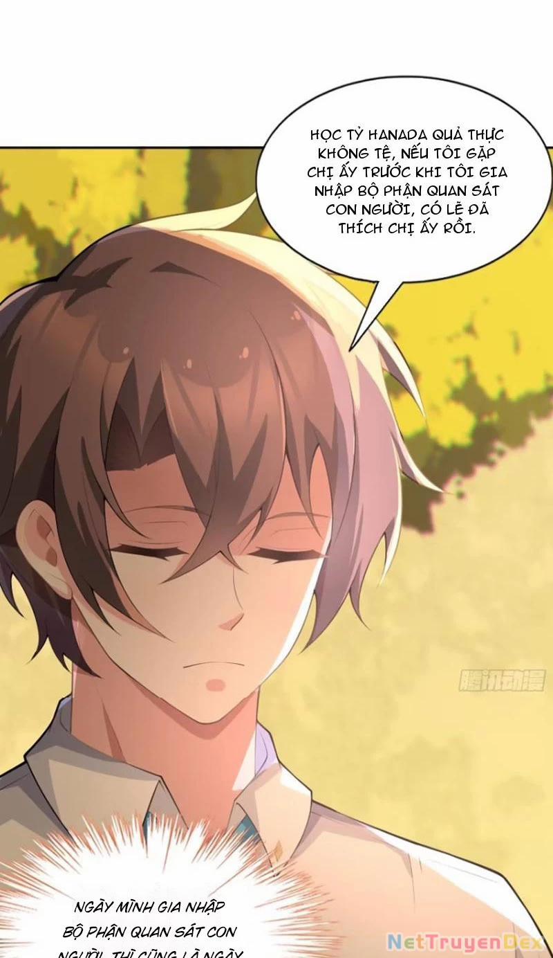 Bạn Gái Tôi Là Một Đại Tiểu Thư Xấu Xa Sao? 79 trang 35