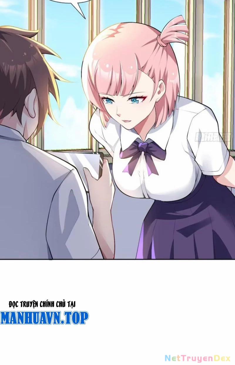 Bạn Gái Tôi Là Một Đại Tiểu Thư Xấu Xa Sao? 79 trang 48