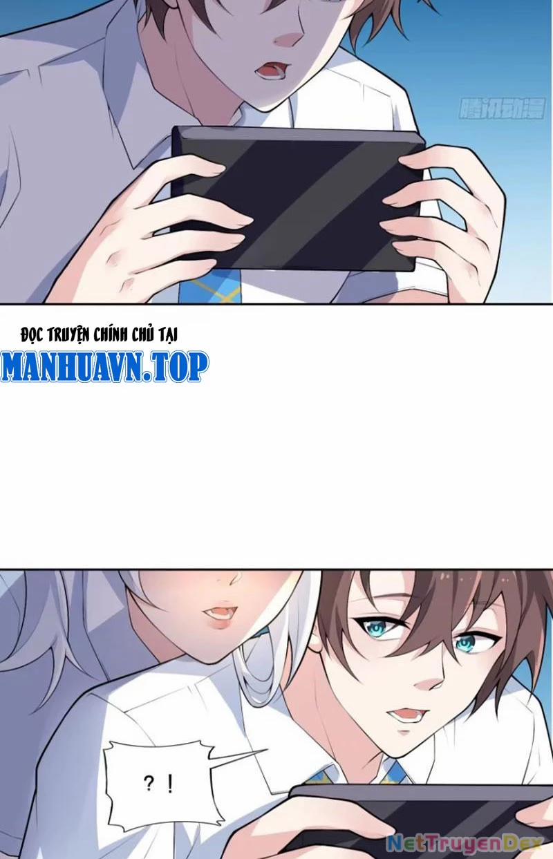 Bạn Gái Tôi Là Một Đại Tiểu Thư Xấu Xa Sao? 79 trang 54