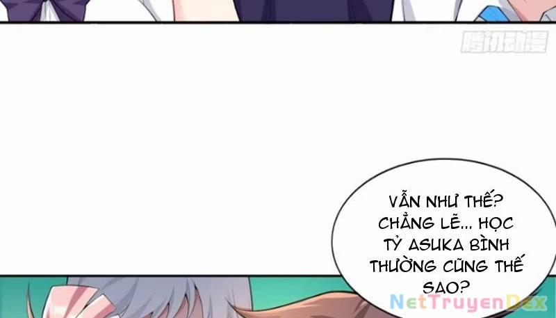 Bạn Gái Tôi Là Một Đại Tiểu Thư Xấu Xa Sao? 80 trang 15