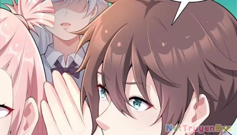 Bạn Gái Tôi Là Một Đại Tiểu Thư Xấu Xa Sao? 80 trang 16