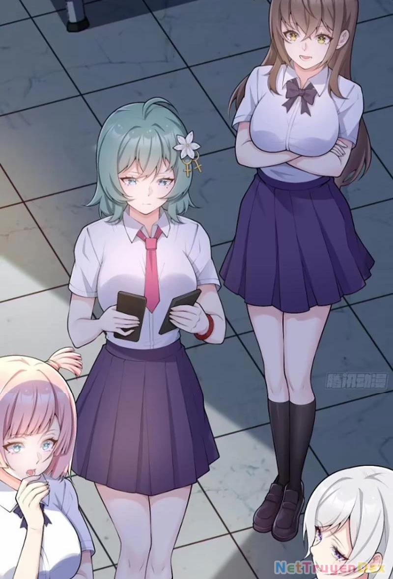 Bạn Gái Tôi Là Một Đại Tiểu Thư Xấu Xa Sao? 80 trang 23