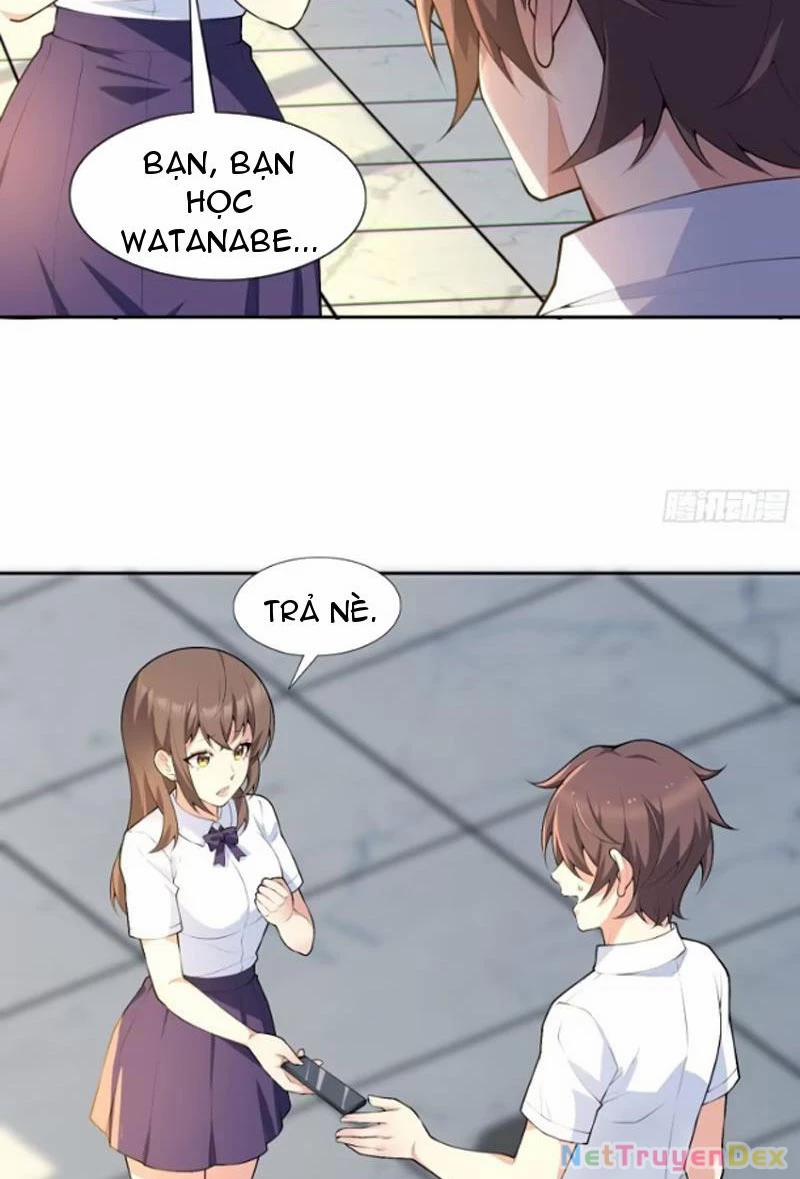 Bạn Gái Tôi Là Một Đại Tiểu Thư Xấu Xa Sao? 80 trang 30