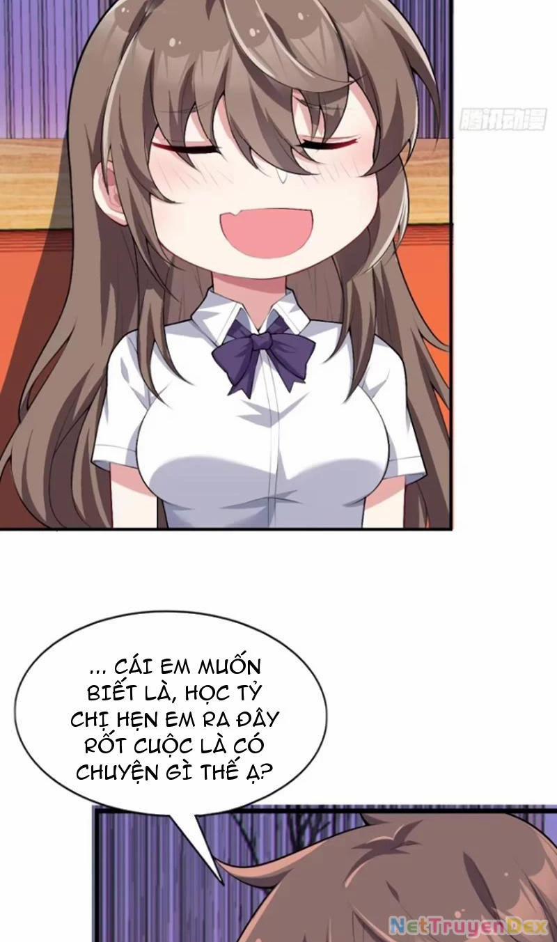 Bạn Gái Tôi Là Một Đại Tiểu Thư Xấu Xa Sao? 80 trang 46