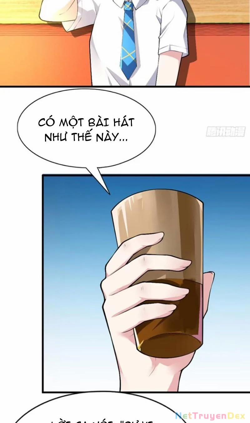 Bạn Gái Tôi Là Một Đại Tiểu Thư Xấu Xa Sao? 80 trang 55