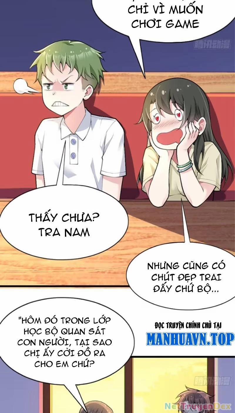 Bạn Gái Tôi Là Một Đại Tiểu Thư Xấu Xa Sao? 80 trang 64