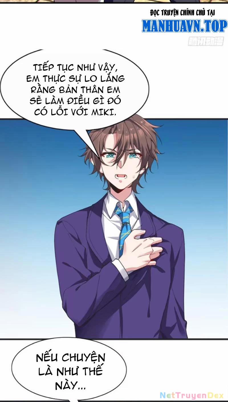 Bạn Gái Tôi Là Một Đại Tiểu Thư Xấu Xa Sao? 80 trang 77