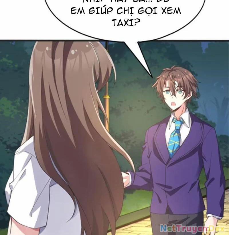 Bạn Gái Tôi Là Một Đại Tiểu Thư Xấu Xa Sao? 80 trang 89