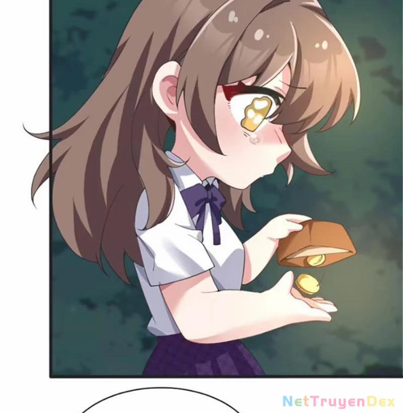 Bạn Gái Tôi Là Một Đại Tiểu Thư Xấu Xa Sao? 80 trang 91