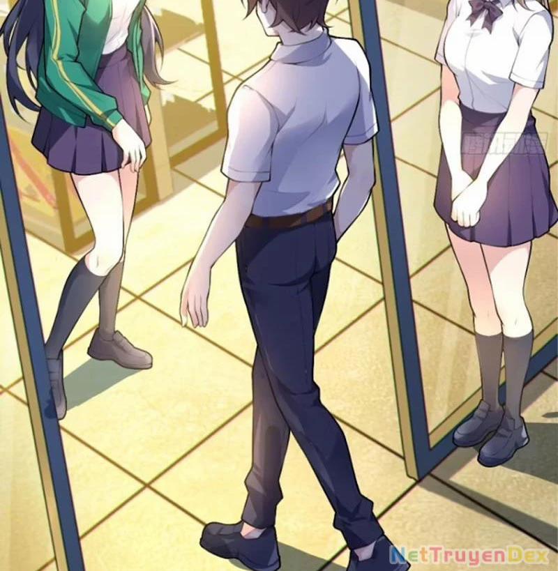 Bạn Gái Tôi Là Một Đại Tiểu Thư Xấu Xa Sao? 80 trang 98