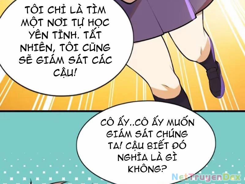 Bạn Gái Tôi Là Một Đại Tiểu Thư Xấu Xa Sao? Chương 81 Trang 176