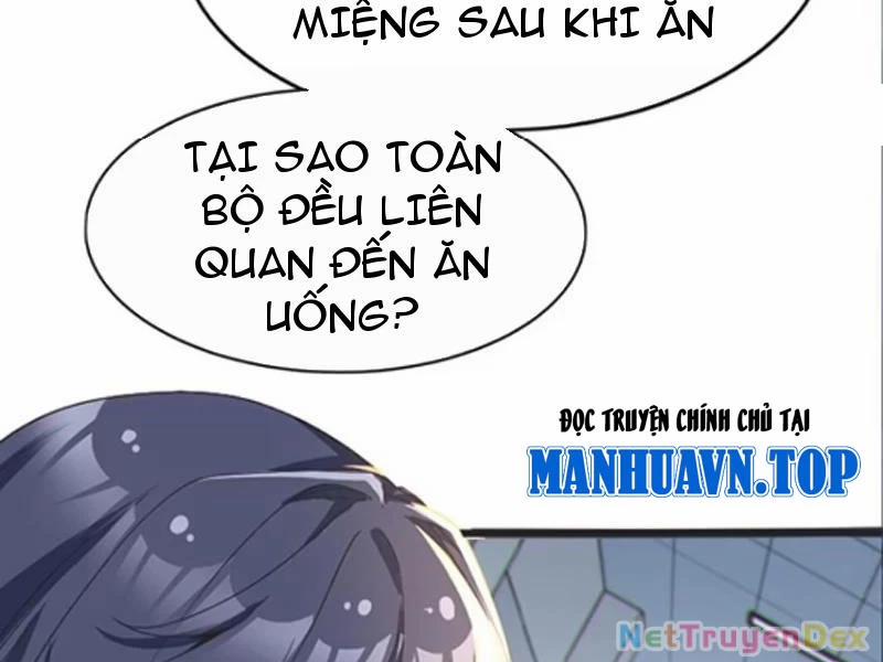 Bạn Gái Tôi Là Một Đại Tiểu Thư Xấu Xa Sao? Chương 82 Trang 52