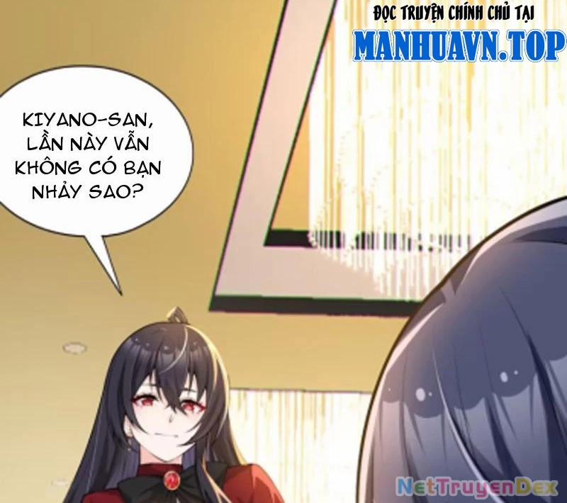 Bạn Gái Tôi Là Một Đại Tiểu Thư Xấu Xa Sao? 83 trang 101