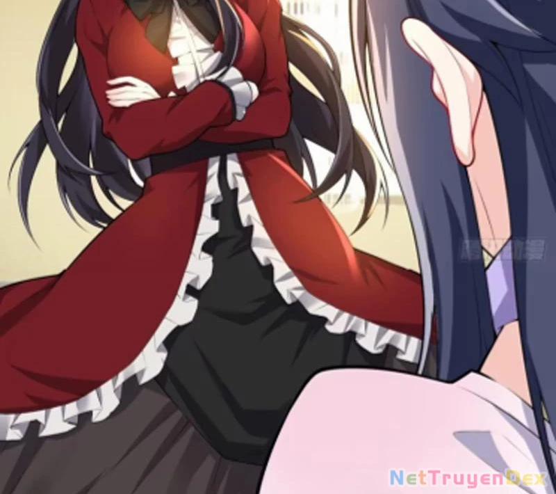 Bạn Gái Tôi Là Một Đại Tiểu Thư Xấu Xa Sao? 83 trang 102