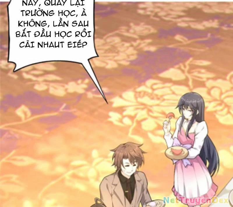 Bạn Gái Tôi Là Một Đại Tiểu Thư Xấu Xa Sao? 83 trang 106