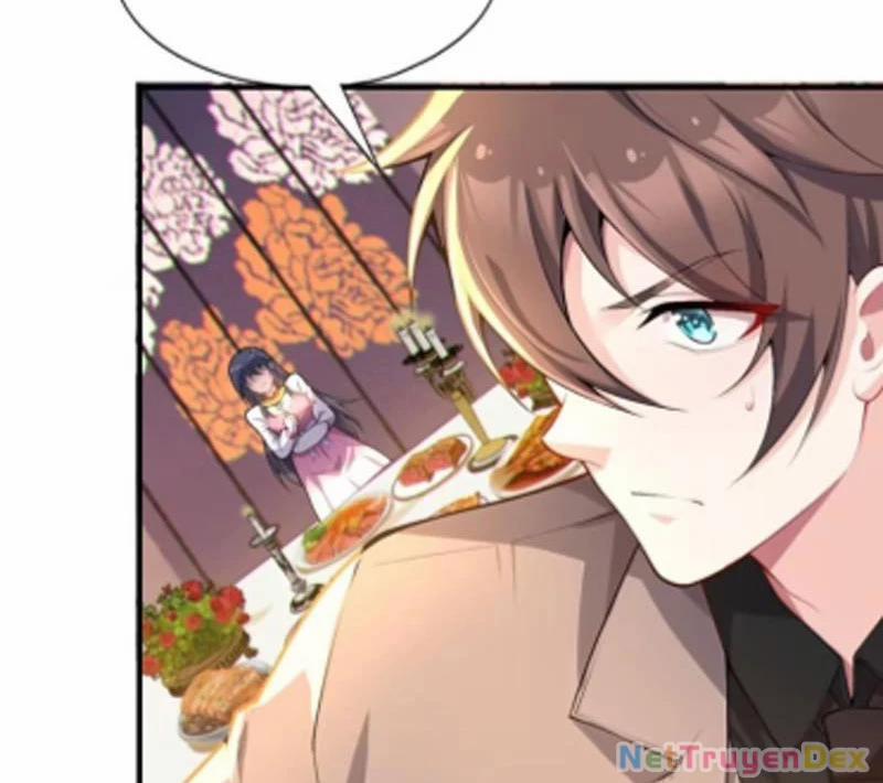 Bạn Gái Tôi Là Một Đại Tiểu Thư Xấu Xa Sao? 83 trang 117