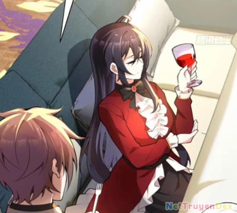 Bạn Gái Tôi Là Một Đại Tiểu Thư Xấu Xa Sao? 83 trang 127