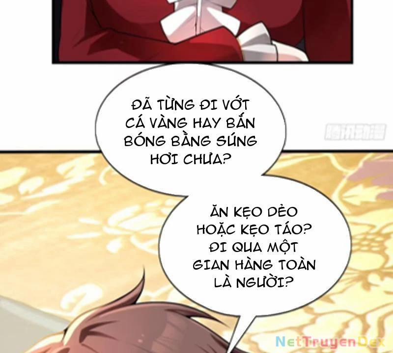 Bạn Gái Tôi Là Một Đại Tiểu Thư Xấu Xa Sao? 83 trang 130