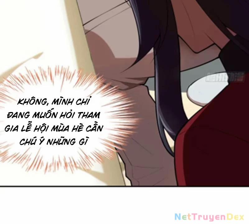 Bạn Gái Tôi Là Một Đại Tiểu Thư Xấu Xa Sao? 83 trang 138