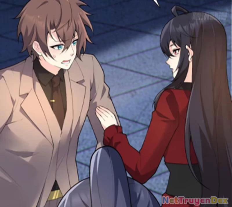 Bạn Gái Tôi Là Một Đại Tiểu Thư Xấu Xa Sao? 83 trang 165