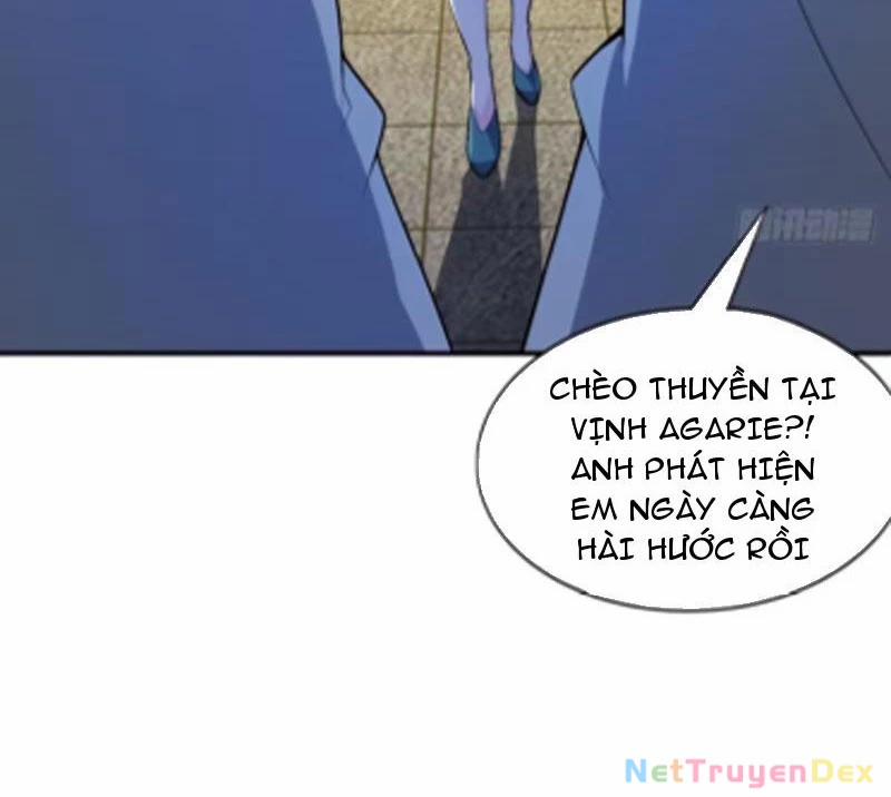 Bạn Gái Tôi Là Một Đại Tiểu Thư Xấu Xa Sao? 83 trang 168