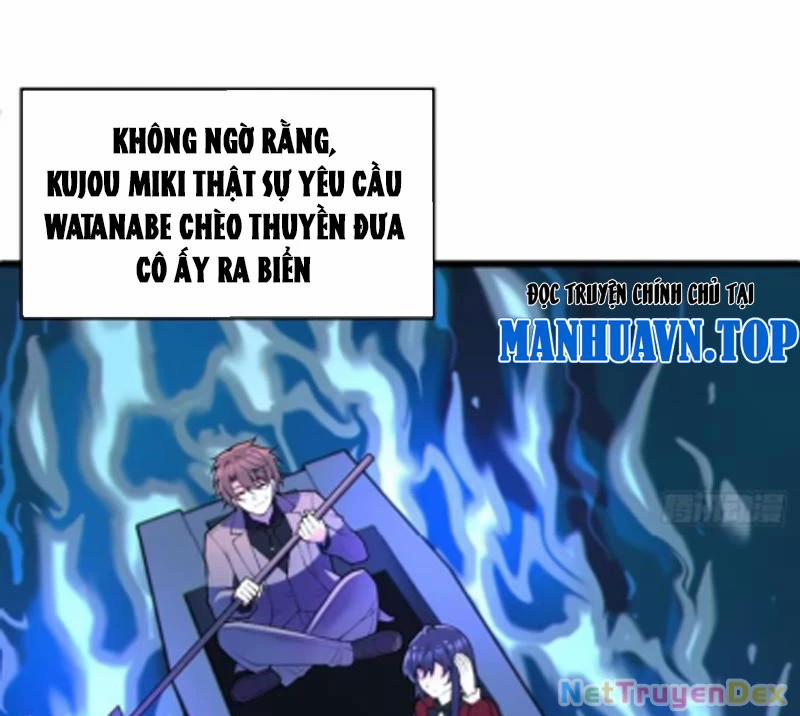 Bạn Gái Tôi Là Một Đại Tiểu Thư Xấu Xa Sao? 83 trang 175